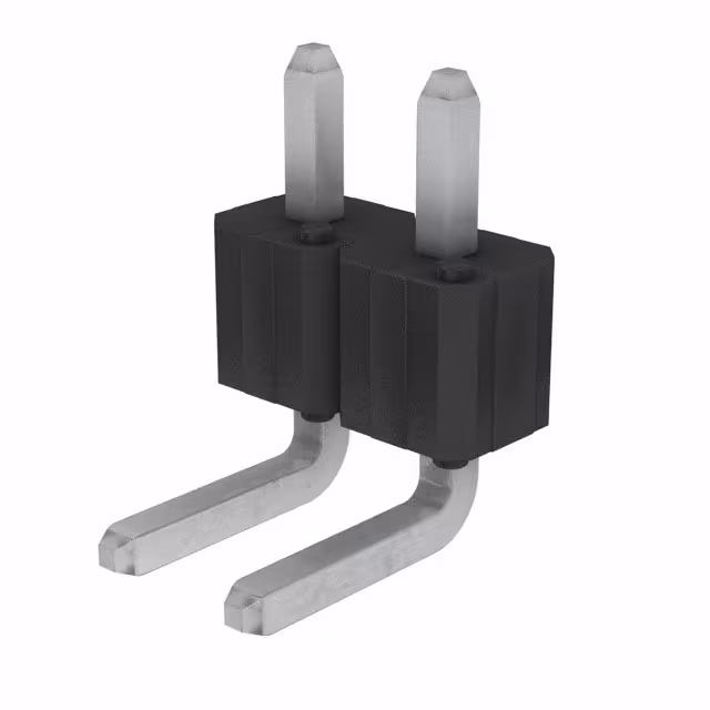 68764-402HLF Amphenol ICC (FCI)  Embases à broches mâles